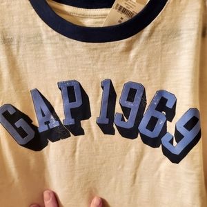 GAP BOYS SHIRT
